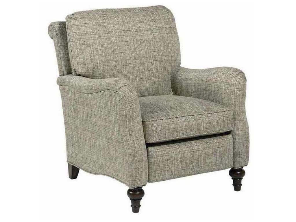 Hickory Chair PE594-00 Rachel Recliner