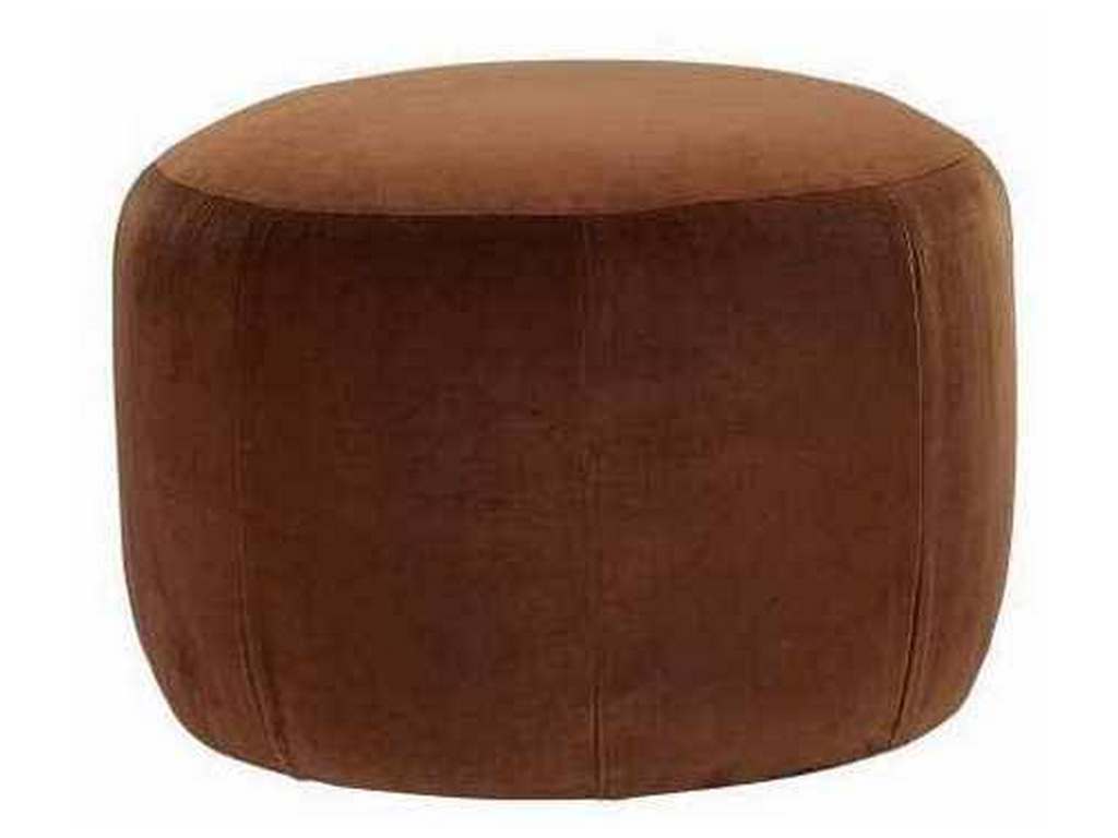 Hickory Chair PE6517-50 Maisie Ottoman