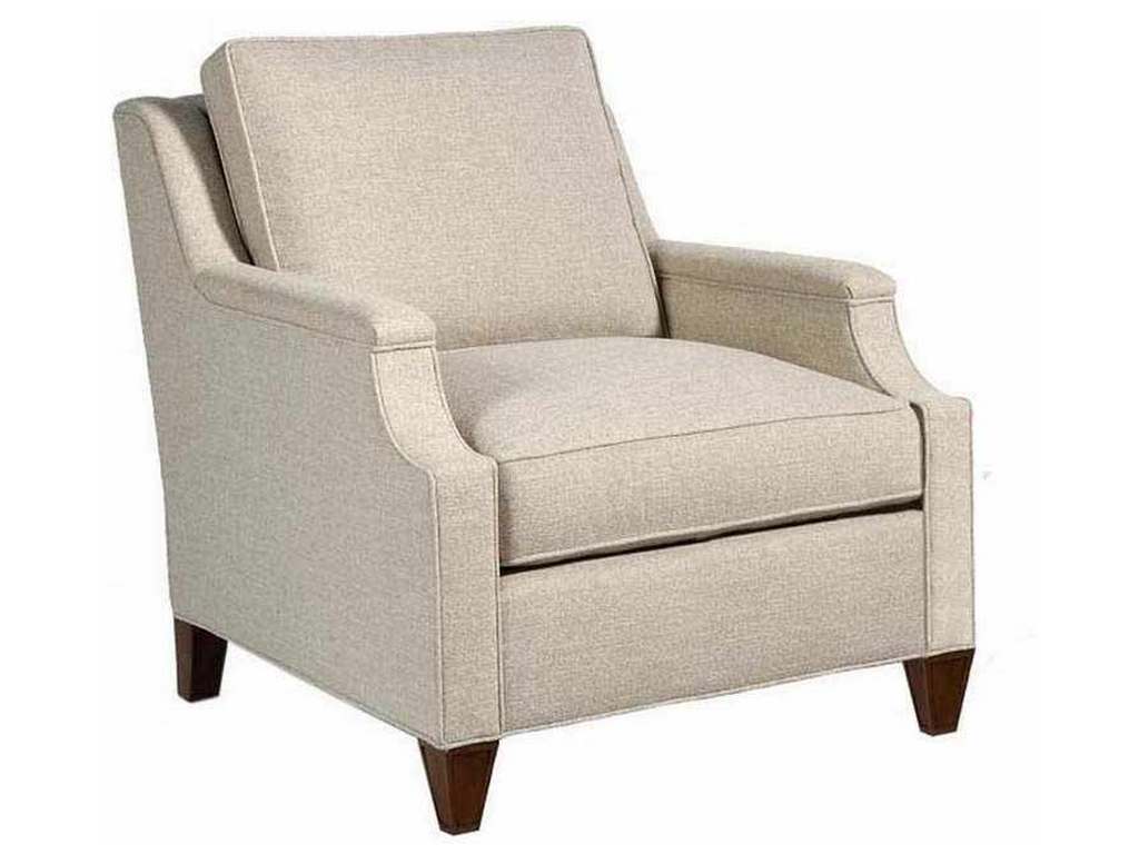 Hickory Chair PE669-00 Danielle Chair Hickory Chair PE669-00 Danielle Chair