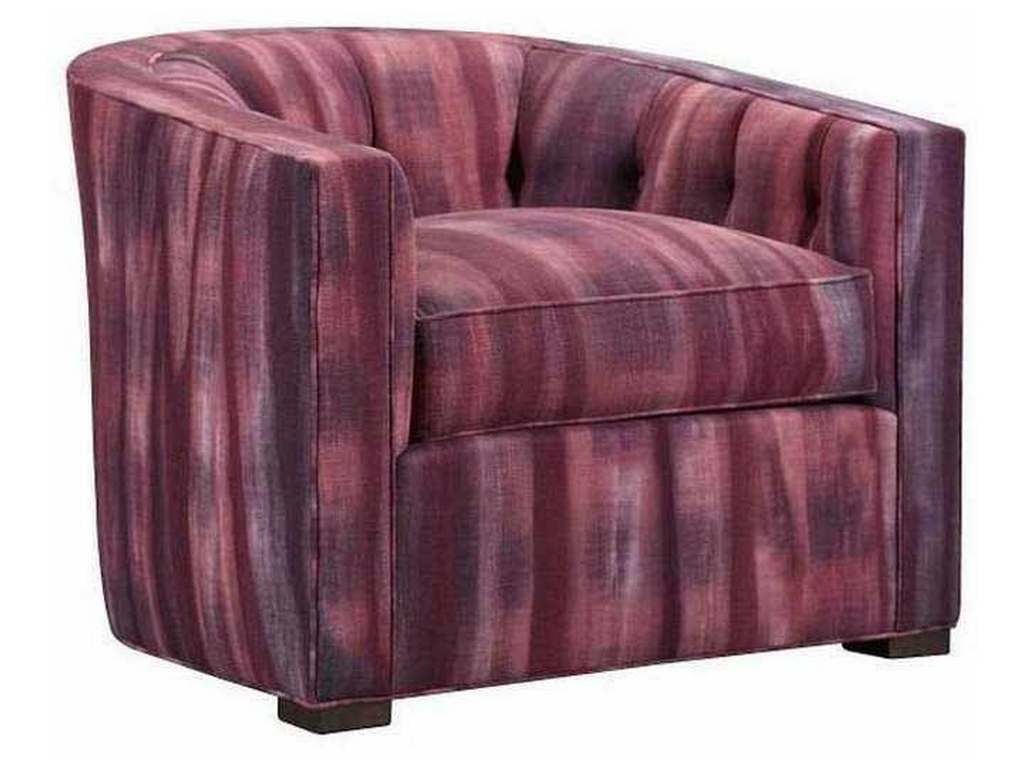 Hickory Chair PE6701-00 Eden Chair