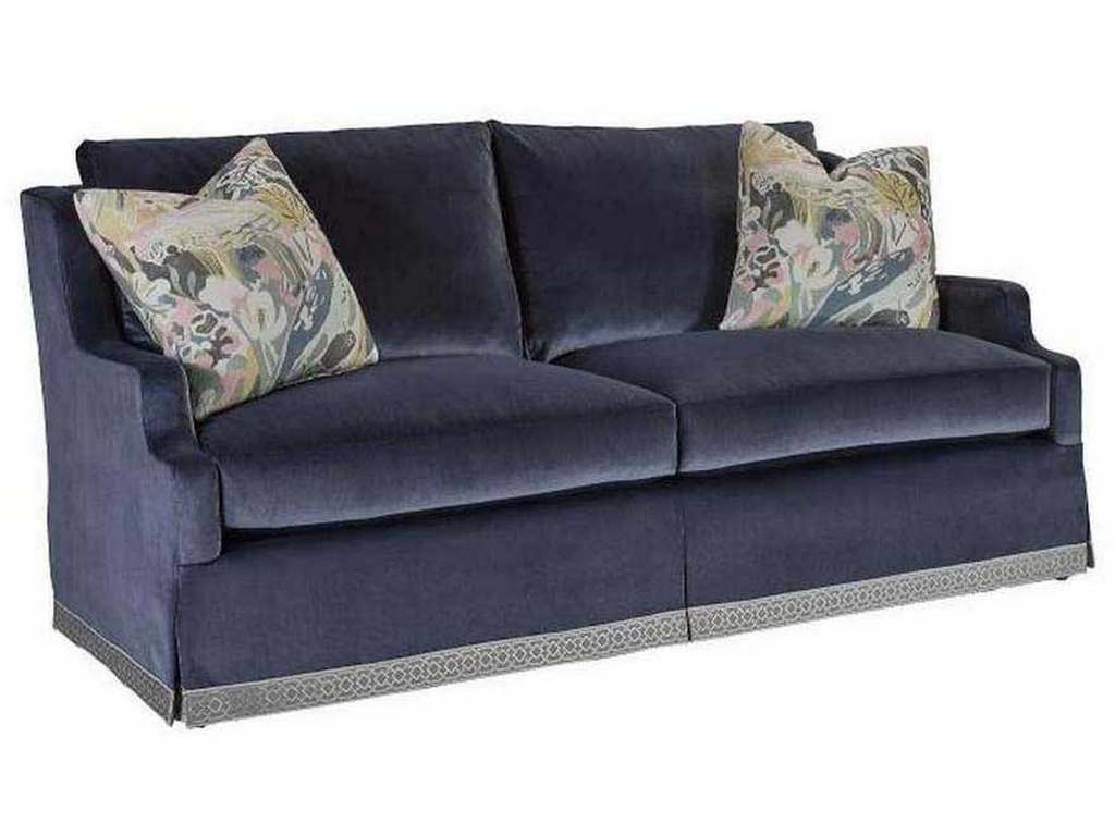 Hickory Chair PE6722-20 Harrison Sofa