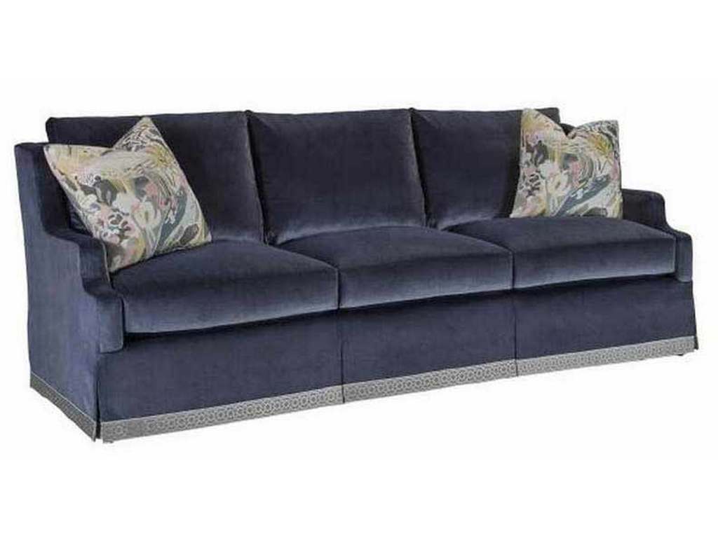 Hickory Chair PE6722-30 Harrison Sofa