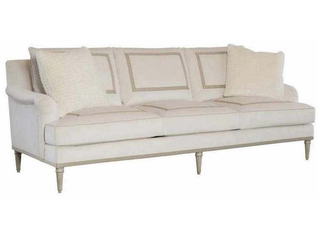 Hickory Chair PE6726-30 Colin Sofa