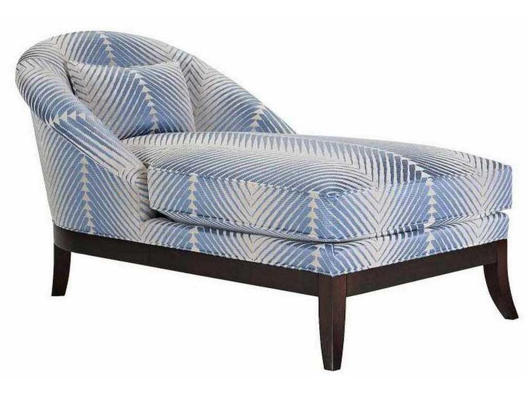 Hickory Chair PE6808-00 Lisette Chaise