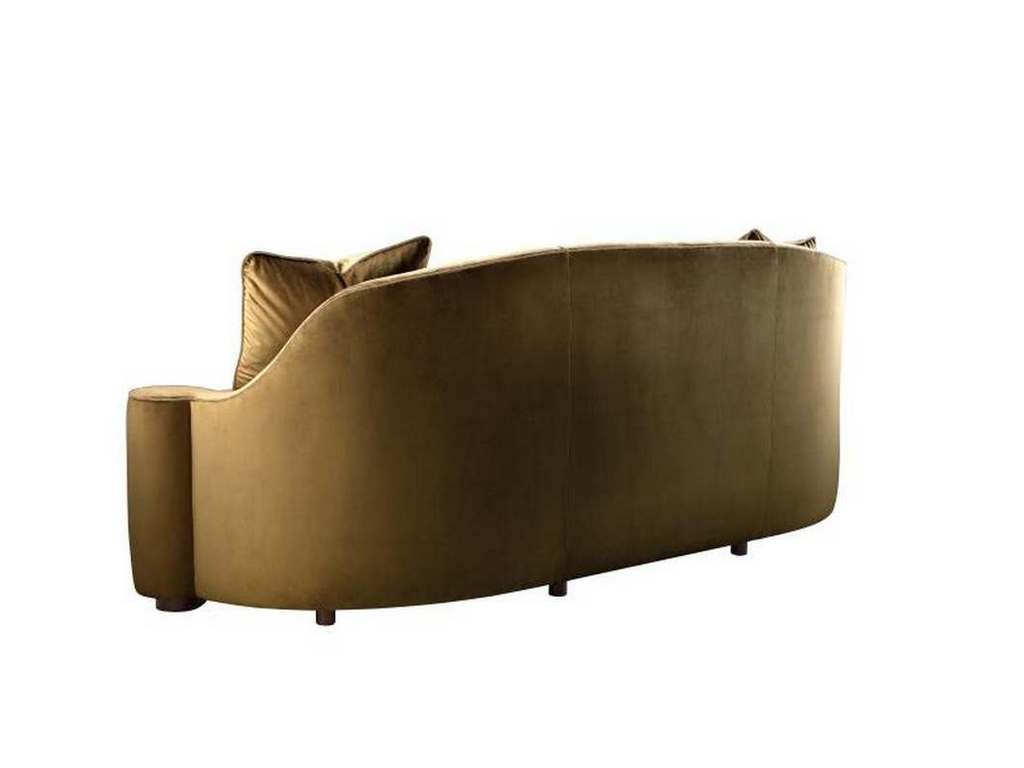 Hickory Chair HC3400-06 Athena Sofa Hickory Chair HC3400-06 Athena Sofa