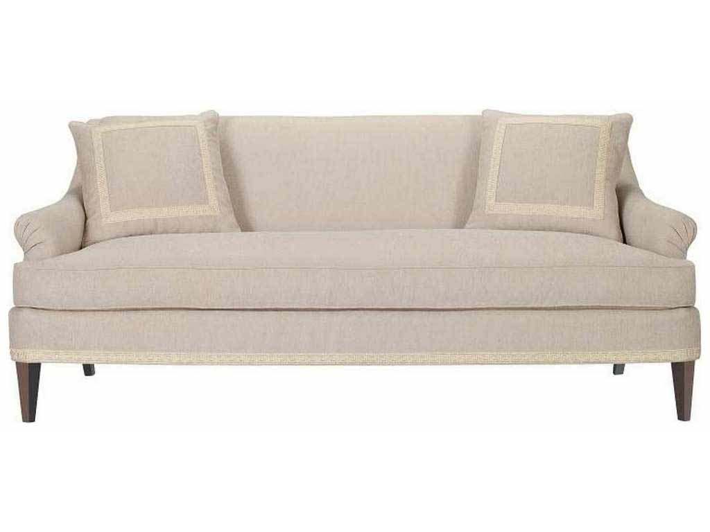 Hickory Chair HC108-80 Marler Sofa