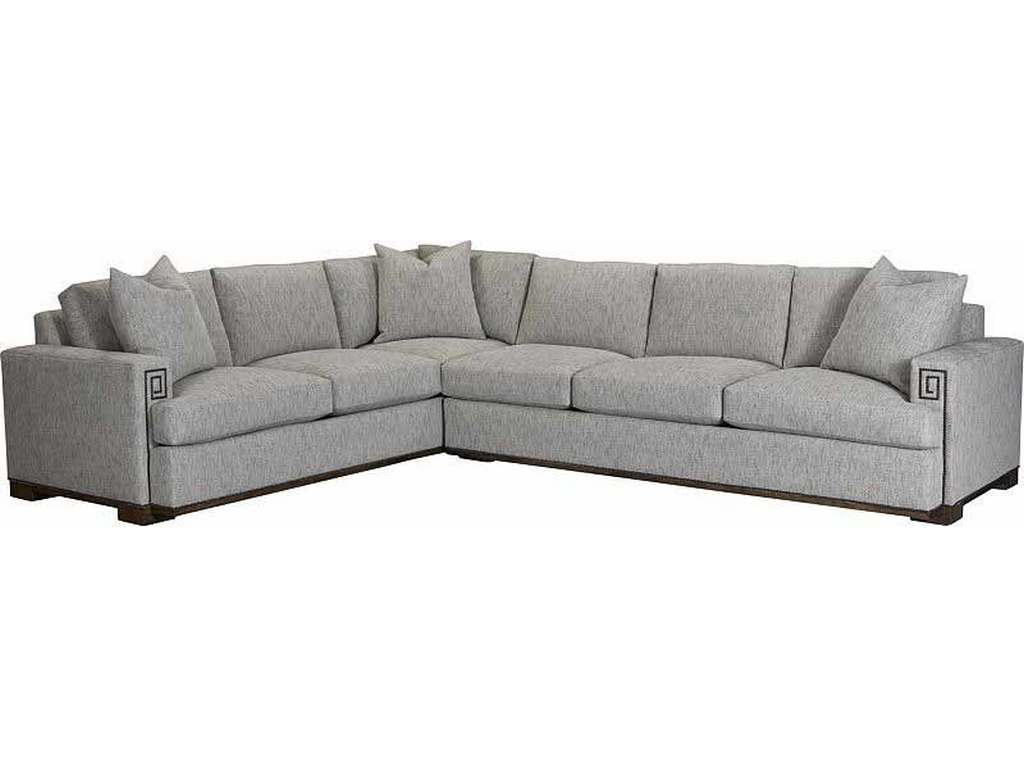 Hickory Chair HC3403 HCSECT Mark Sectional