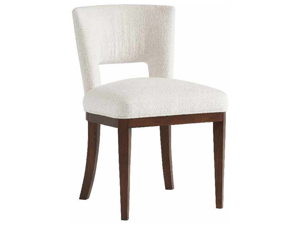 Hickory Chair HC7211-02 Finback Side Chair Hickory Chair HC7211-02 Finback Side Chair