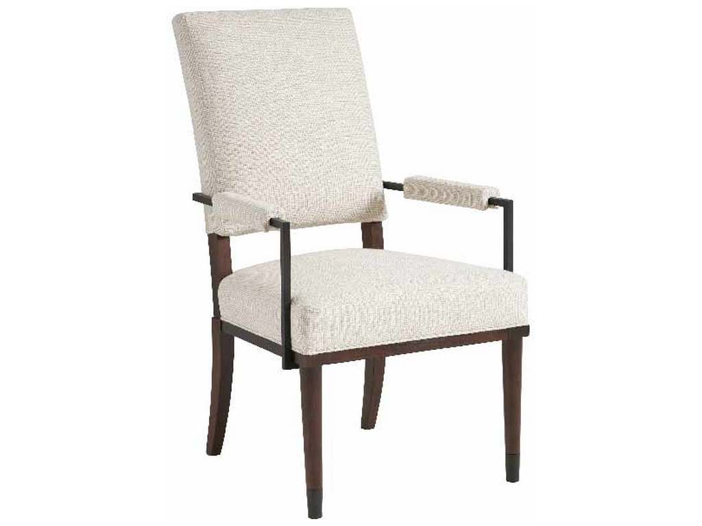 Hickory Chair HC7223-01 Aldrick Arm Chair Hickory Chair HC7223-01 Aldrick Arm Chair