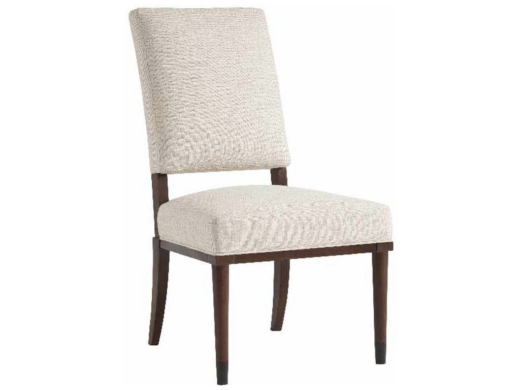 Hickory Chair HC7223-02 Aldrick Side Chair Hickory Chair HC7223-02 Aldrick Side Chair