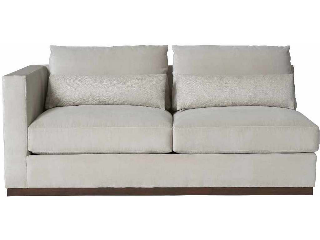 Hickory Chair HC7224-42 Serge Laf Loveseat Hickory Chair HC7224-42 Serge Laf Loveseat