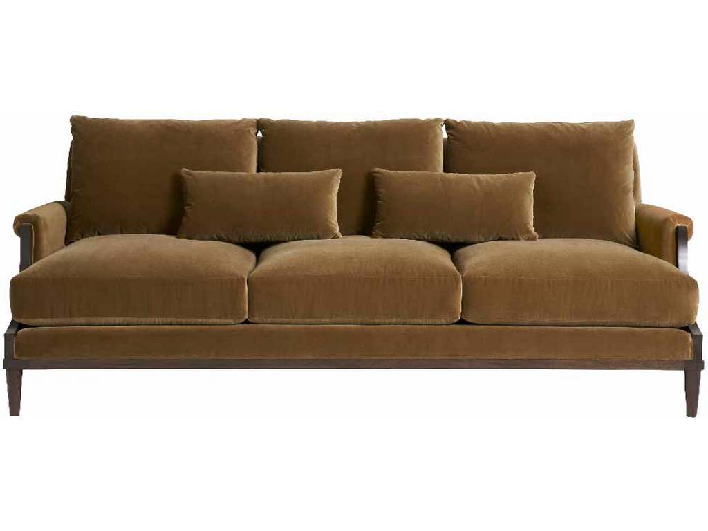 Hickory Chair HC7226-88 Denis Sofa Hickory Chair HC7226-88 Denis Sofa