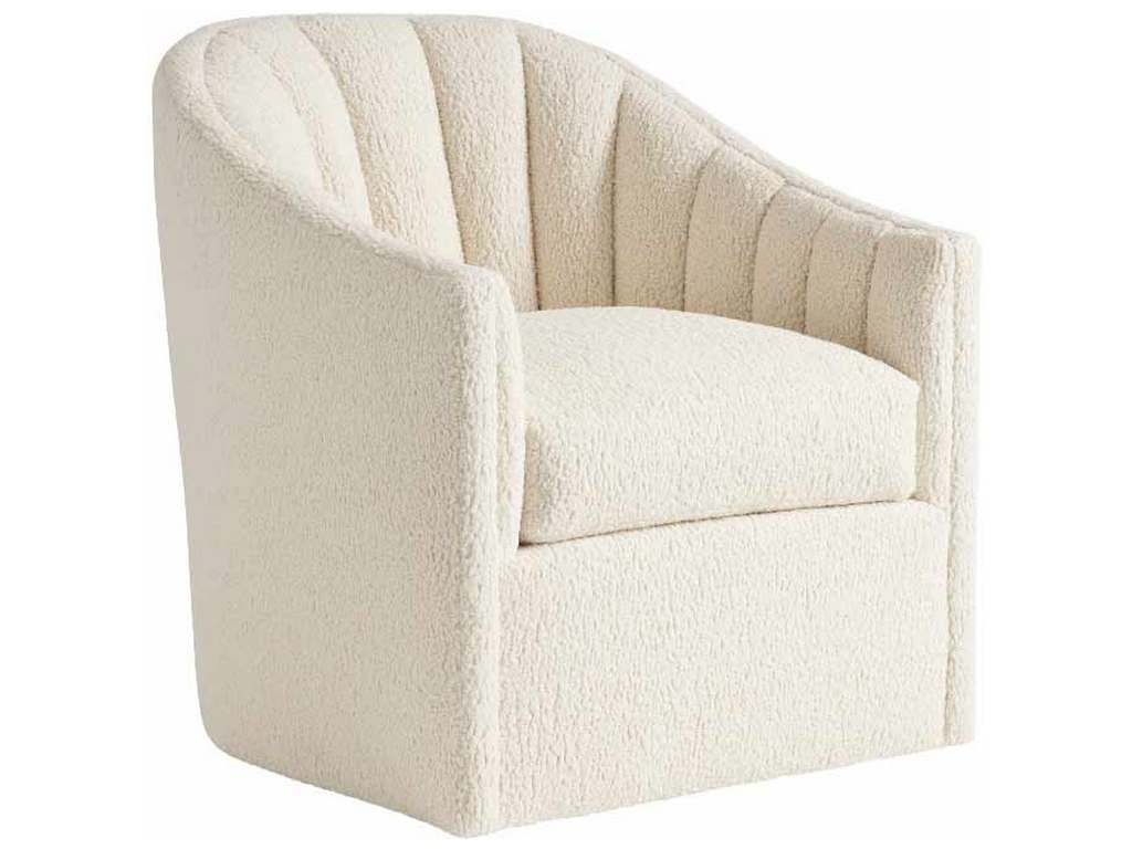 Hickory Chair HC7230-27 Ferris Swivel Chair