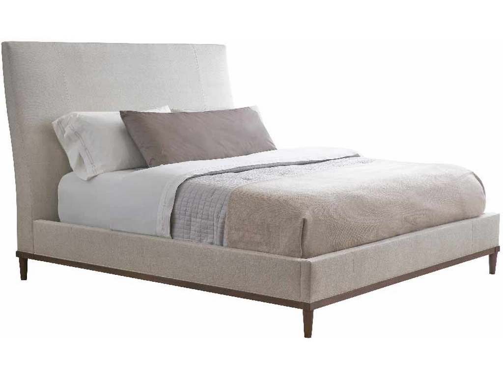 Hickory Chair HC7256-10 Emile California King Bed Hickory Chair HC7256-10 Emile California King Bed