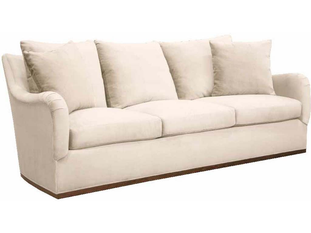 Hickory Chair HC9509-89C Jules Made For You Sofa