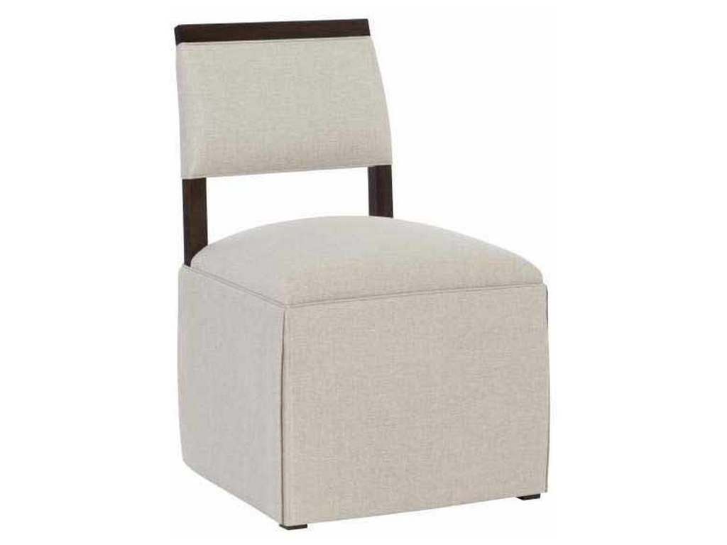 Hickory Chair HC7216-21 Taperback Side Chair without Handle