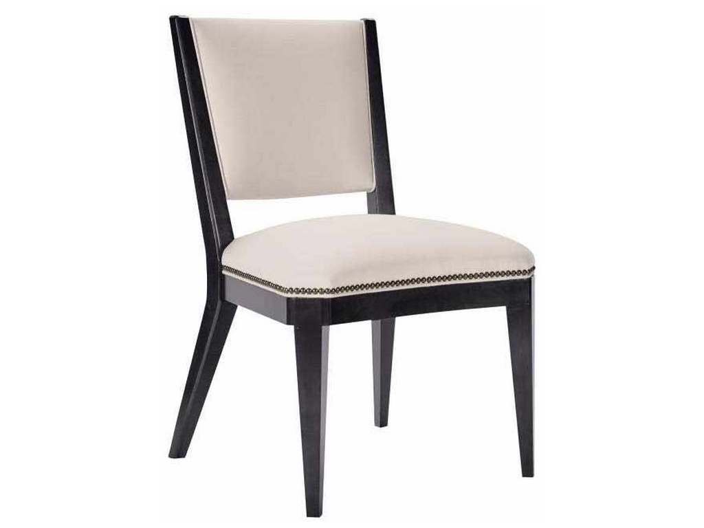Hickory Chair HC8511-02 Loretta Side Chair
