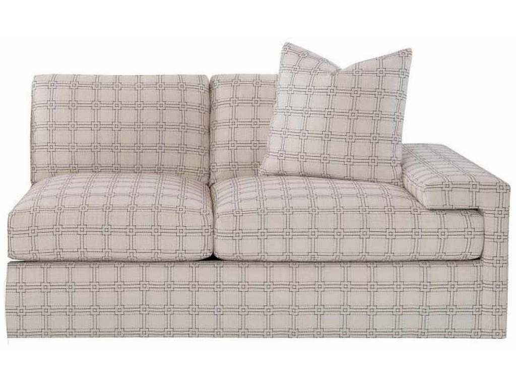 Hickory Chair HC8523-43 Denby RAF Love Seat Hickory Chair HC8523-43 Denby RAF Love Seat