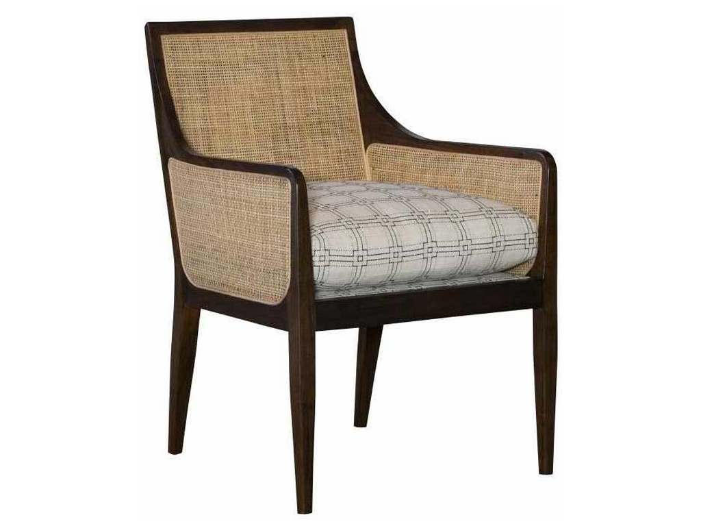 Hickory Chair HC8534-23 Wallace Caned Chair