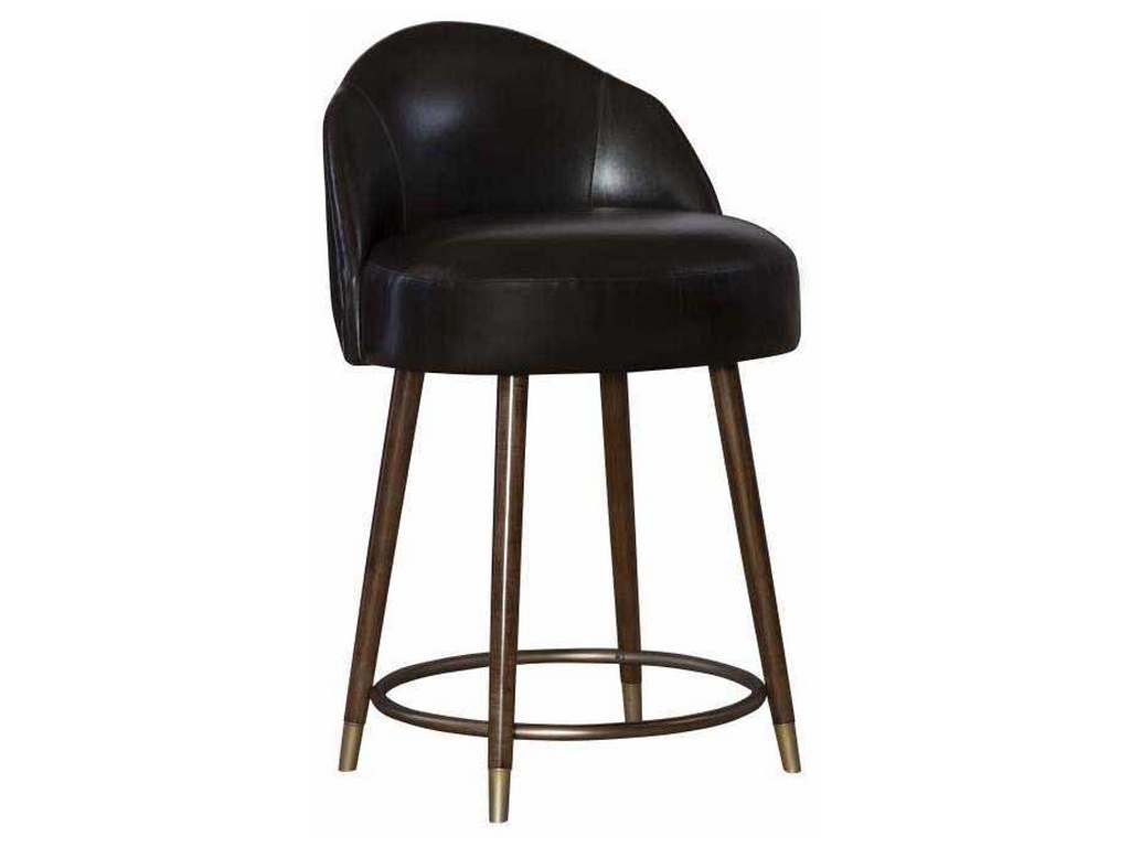 Hickory Chair HC8536-03 Helga Counter Stool