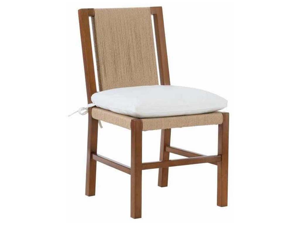 Hickory Chair HC1312-02 Aix en Provence Dining Side Chair