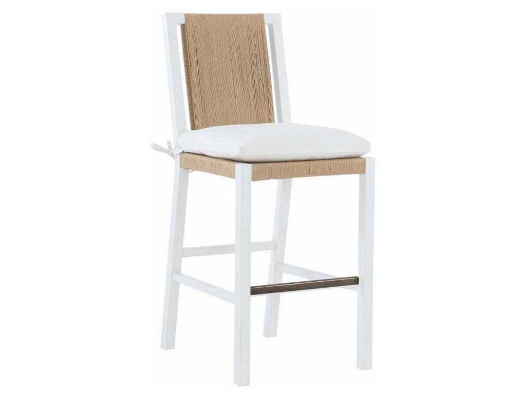 Hickory Chair HC1312-04 Aix en Provence Bar Stool