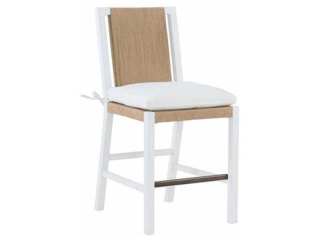 Hickory Chair HC1312-03 Aix en Provence Counter Stool