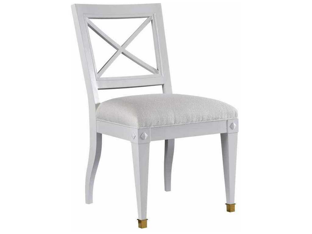 Hickory Chair HC1332-02 Trouvais Dining Chair