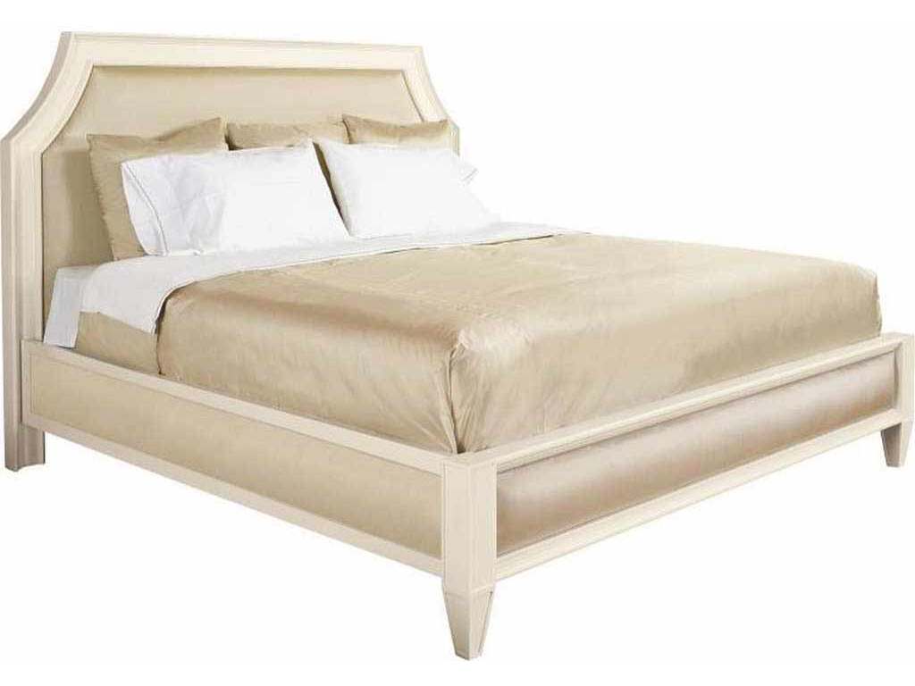 Hickory Chair HC1362-10 Wellesley Bed King