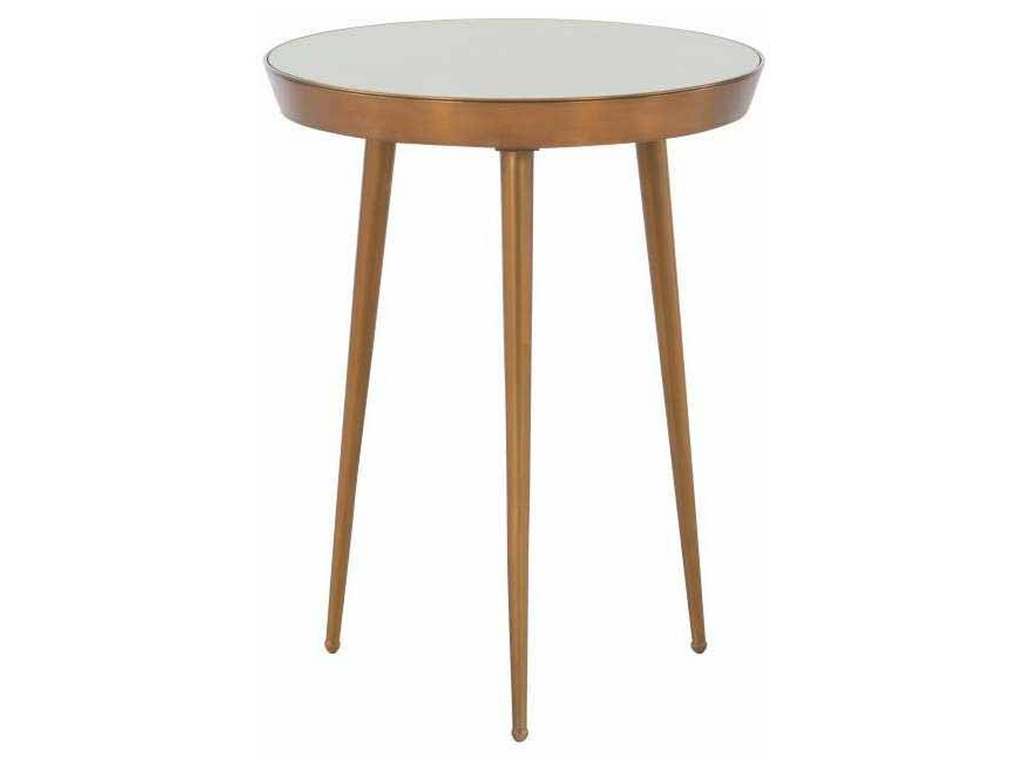 Hickory Chair HC1383-10 Yvette Spot Table
