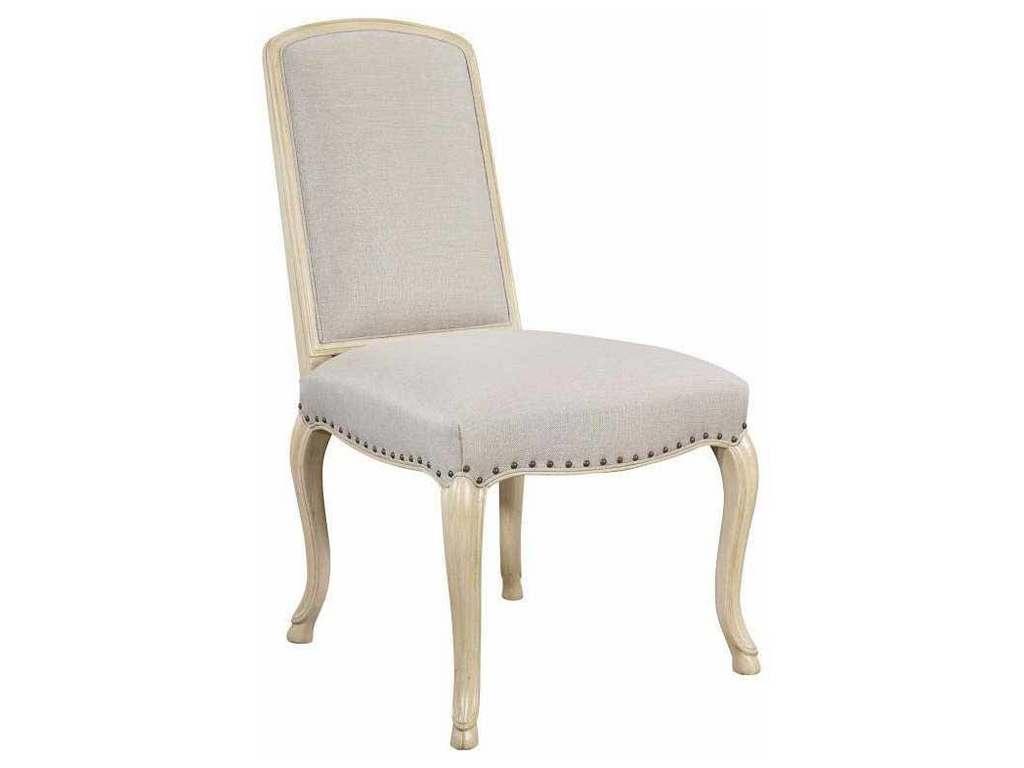 Hickory Chair HC1500-02 Belmont Side Chair
