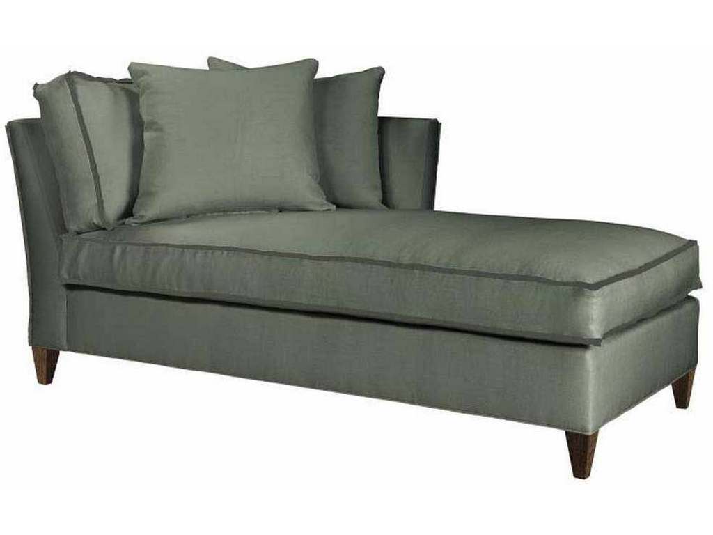 Hickory Chair HC1504-48 Leigh Right-Arm Chaise