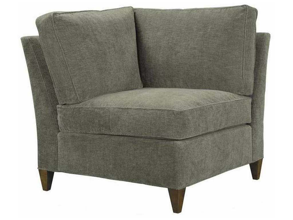 Hickory Chair HC1504-49 Leigh Corner Chair