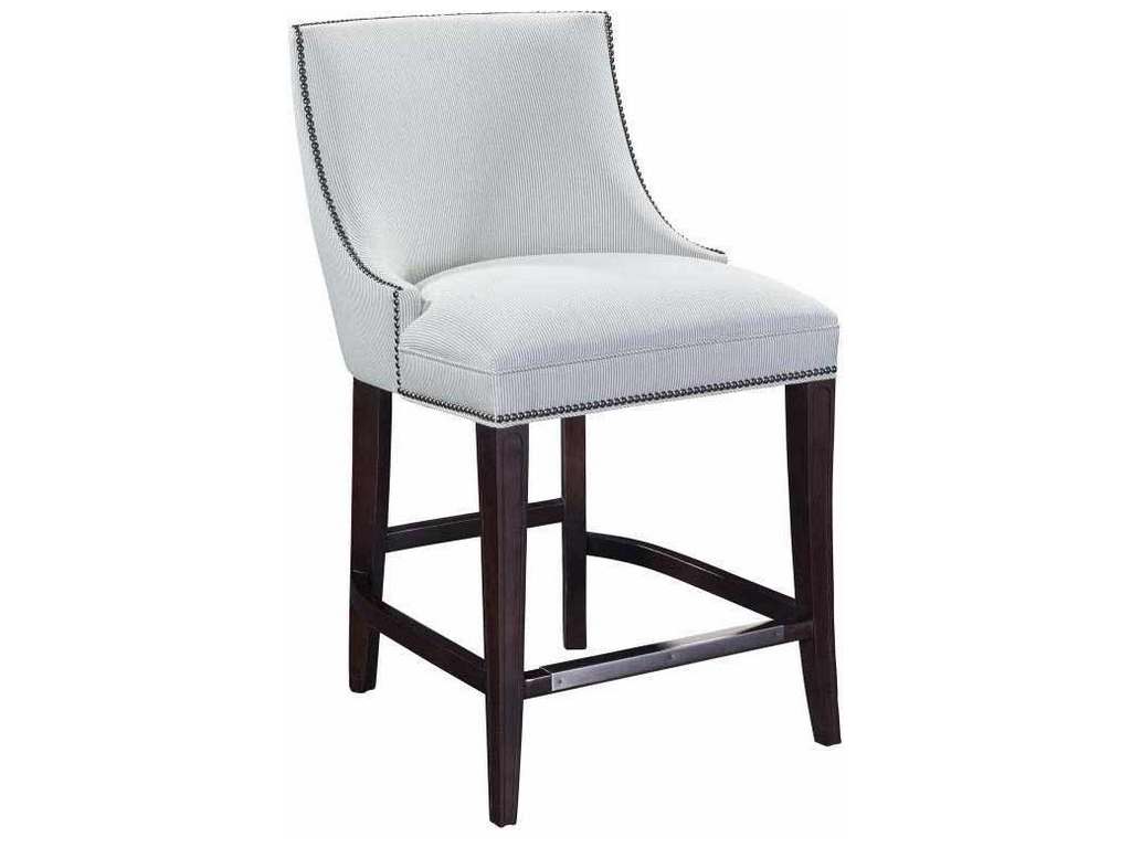 Hickory Chair HC1508-03 Hunt Counter Stool