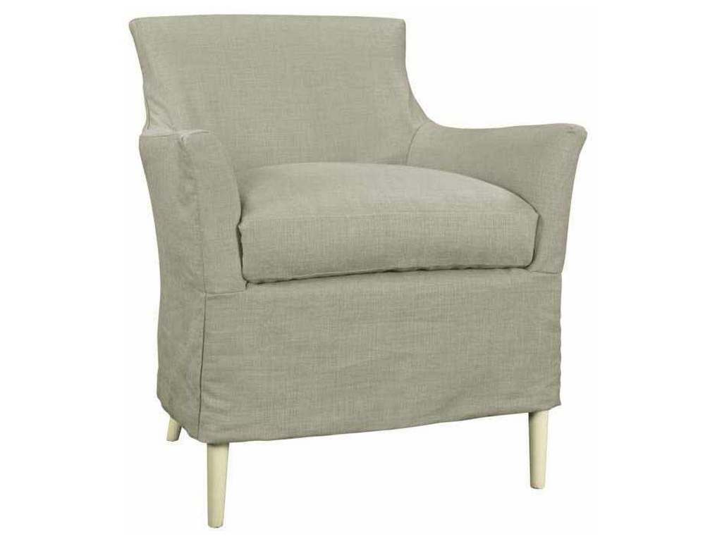 Hickory Chair HC1509-18 Chastain Slipcover