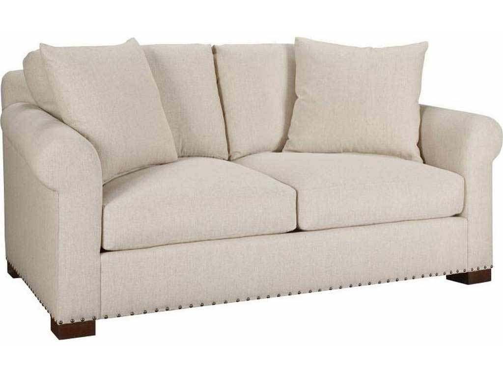 Hickory Chair HC1520-51 Celine Exposed Leg Made To Measure