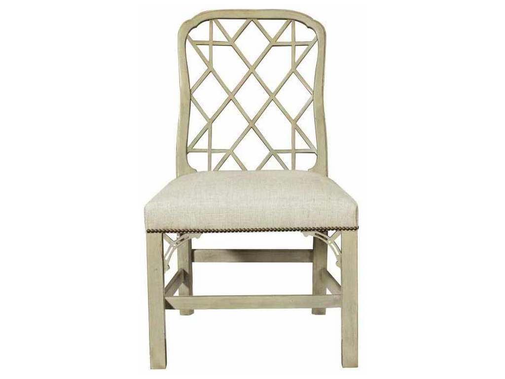 Hickory Chair HC1551-02 Linwood Side ChaIr Hickory Chair HC1551-02 Linwood Side ChaIr