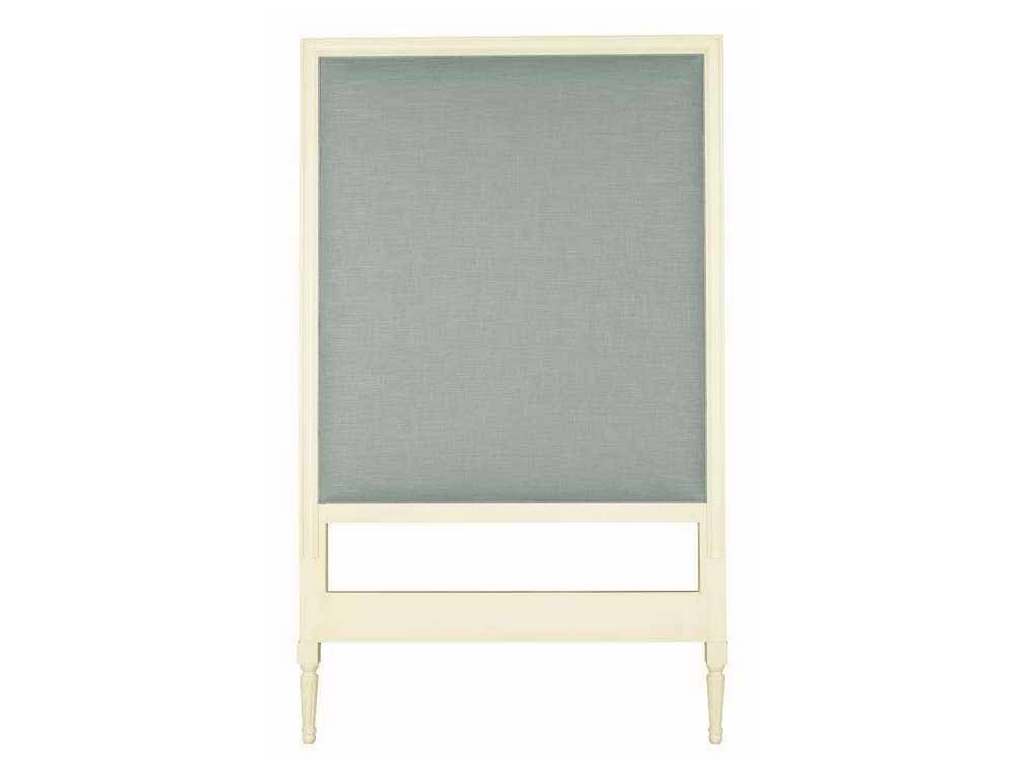 Hickory Chair HC1557-10 Candler Twin Headboard Only