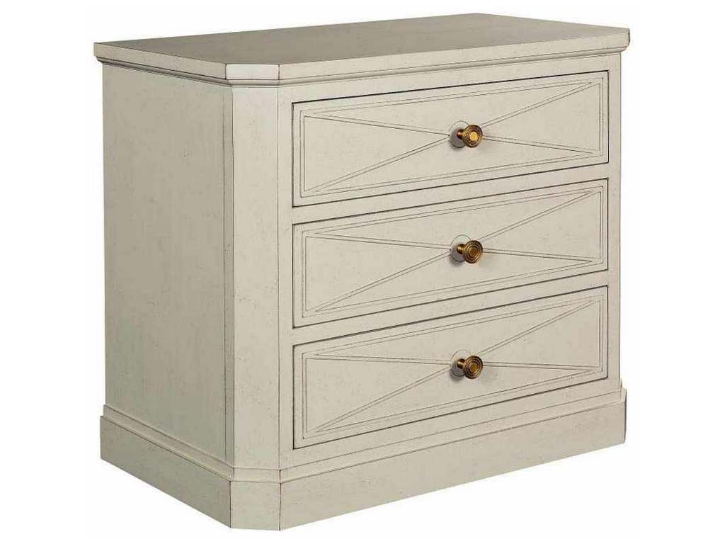 Hickory Chair HC1672-70 Knollwood Chest