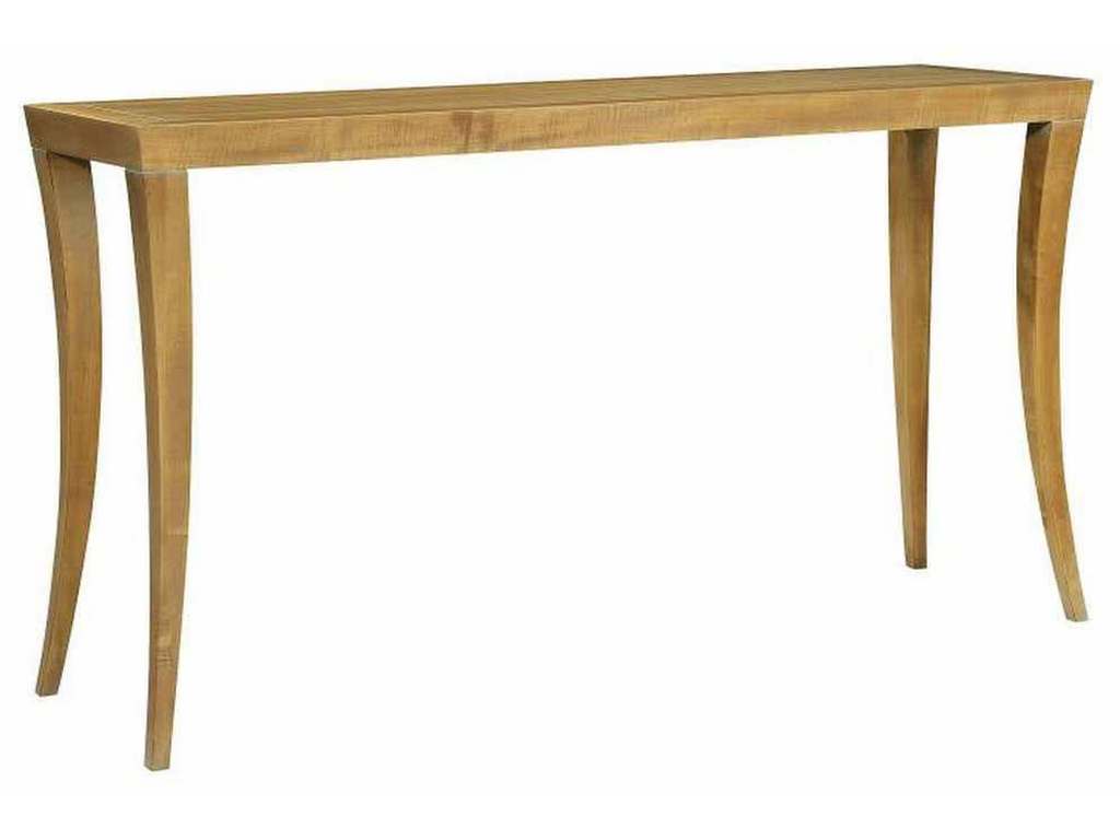 Hickory Chair HC2493-51 Milo M2M Console Hickory Chair HC2493-51 Milo M2M Console