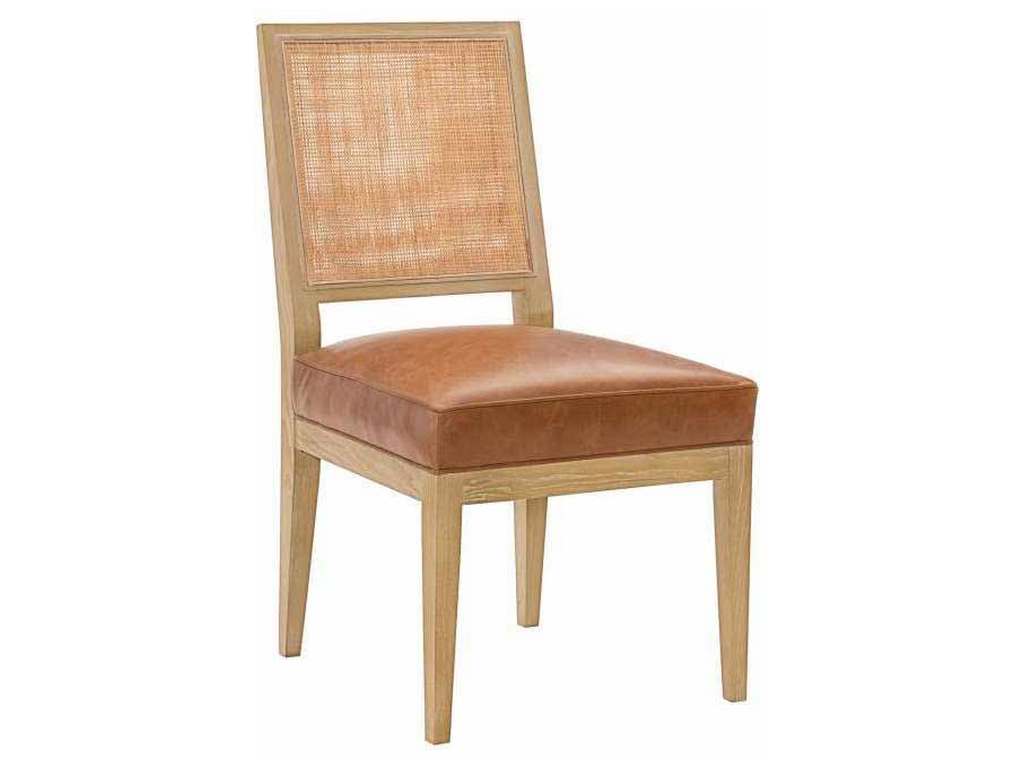 Hickory Chair HC3009-02 Mariette Cane Back Side Chair