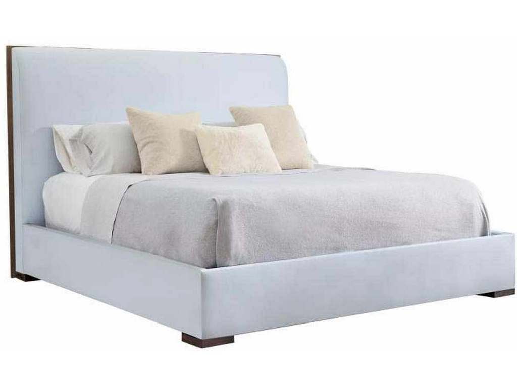 Hickory Chair HC3062-10 Kim King Bed