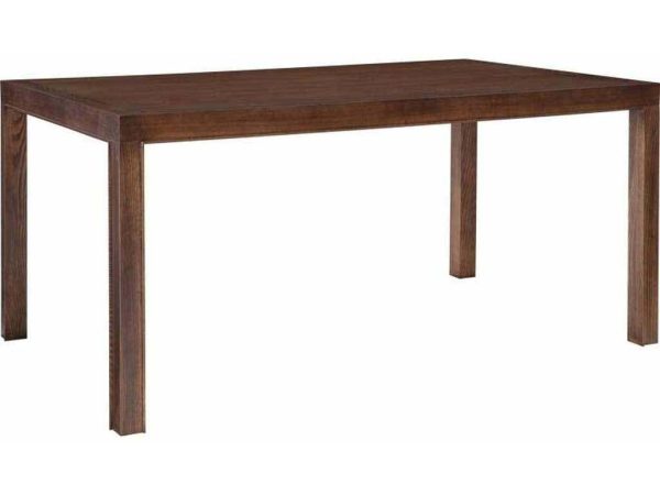 Hickory Chair HC3078-51 Costigan M2M Dining Game Table