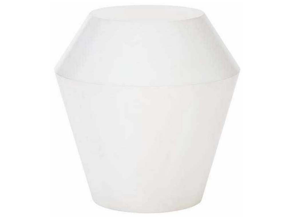 Hickory Chair HC3087-10 Brooks Spot Table