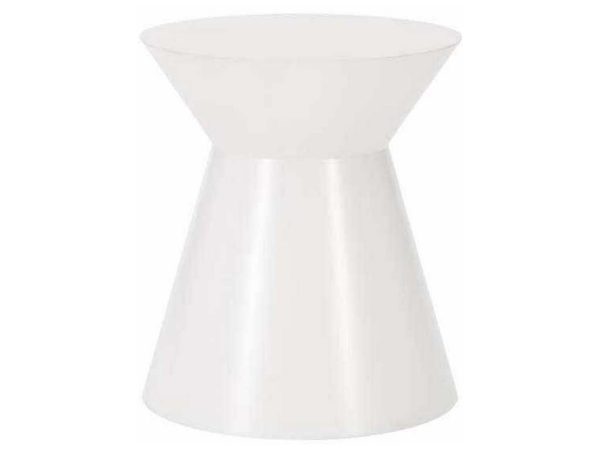 Hickory Chair HC3088-10 Brooke Spot Table