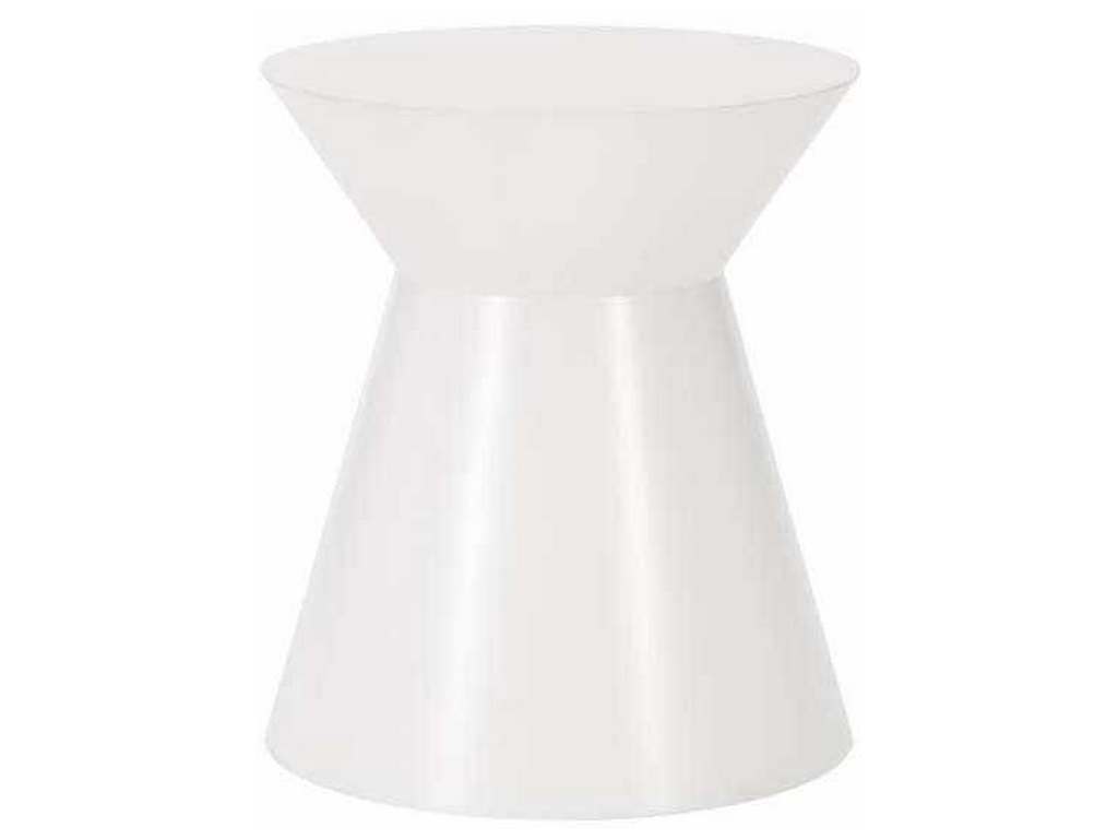 Hickory Chair HC3088-10 Brooke Spot Table