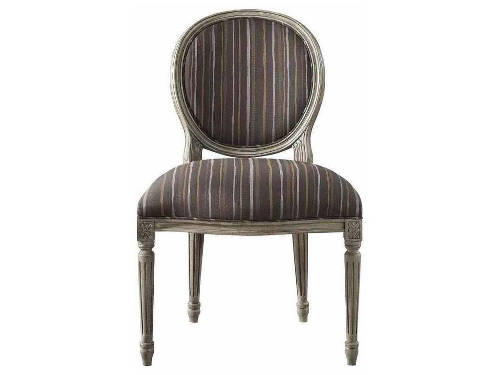 Hickory Chair HC3106-11 Louis XVI Side Chair