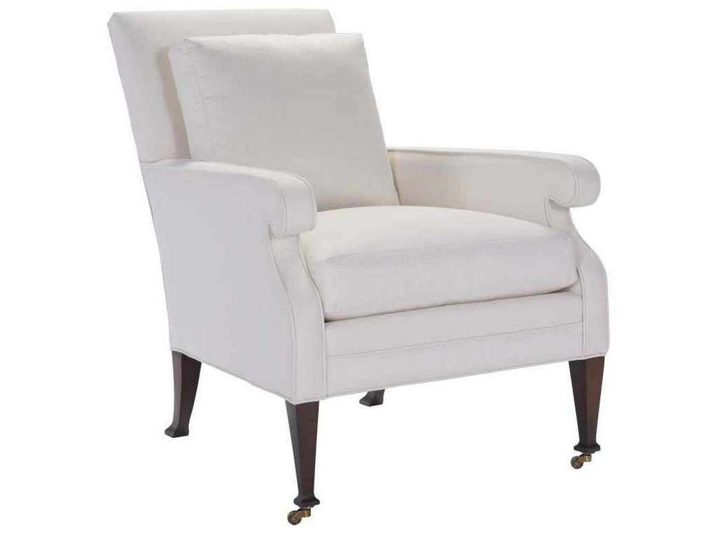 Hickory Chair HC3305-24 Everett Lounge Chair