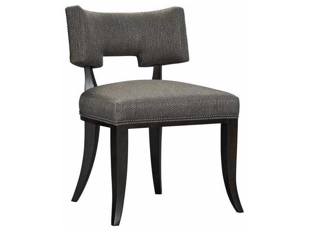 Hickory Chair HC3409-12 Saint Giorgio Dining Chair Without Handle