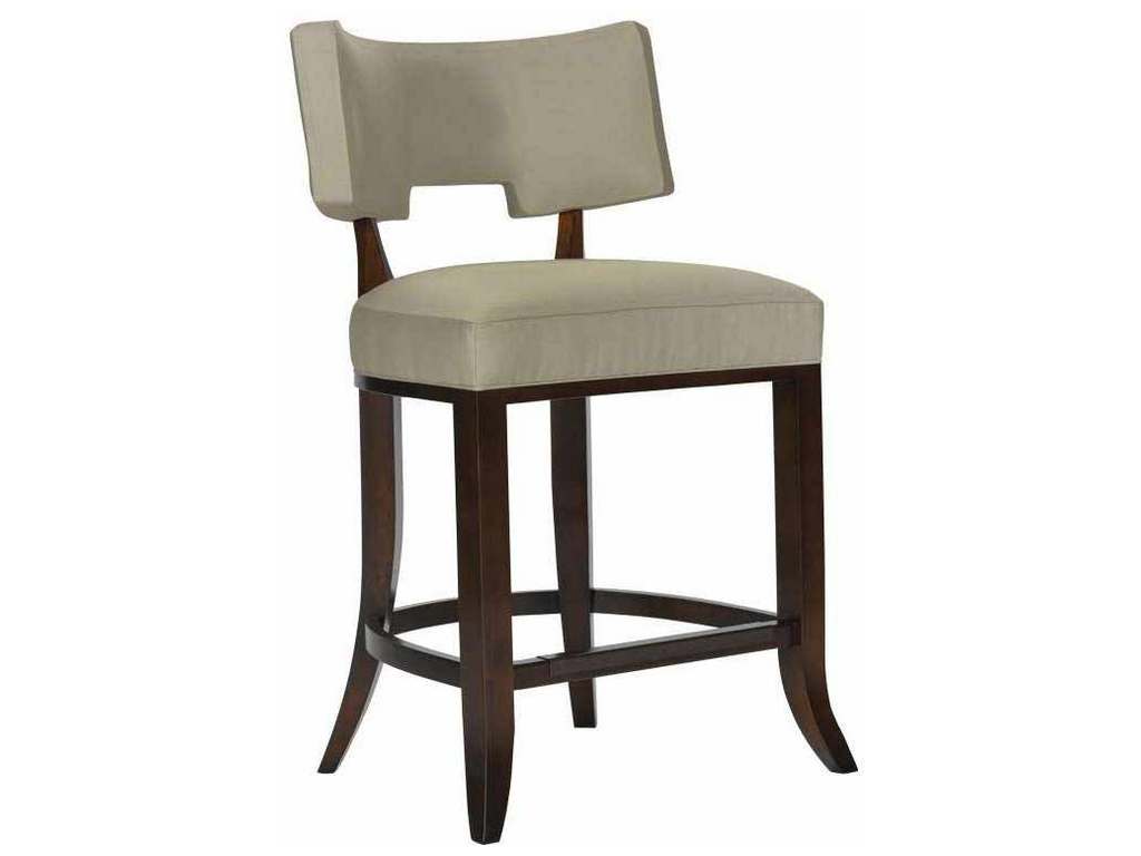 Hickory Chair HC3409-13 Saint Giorgio Counter Stool Without Handle